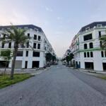 Bán 10 căn liền kề sky garden và shophouse 5 tầng các nhà đã xây thô 5 tầng 0866035656