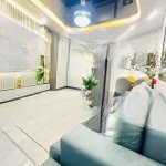 Bán nhà gần công viên nước hồ tây - mặt ngõ thông - gần ô tô . dt 35m*6tầng - giá 7.5tỷ .
