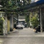 Nhà xe hơi đỗ cửa - 30m ra mặt tiền ô tô - huỳnh văn nghệ - p.15 - tân bình