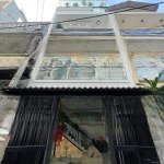 Bán gấp nhà đoàn văn bơ, phường 14, quận 4. giá 2 tỷ 990 - còn tl. gọi 0904430105 minh