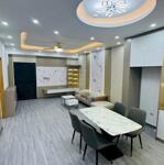 Cần bán căn hộ góc 80m 2 mặt thoáng, nhà mới làm lại nội thất tại kdt thanh hà cienco 5