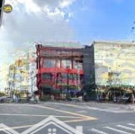 Siêu phẩm mt khu bàu cát tân bình. dt: 8x28m, 4 tầng, giá 35.5 tỷ. (chỉ 164tr/m2)