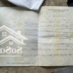 Chính chủ bán lô đất ở nại châu, chu phan, mê linh, hà nội. dt 360m2 mt 32m giá 26 triệu/m2
