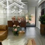 Chính chủ bán căn góc 2pn chung cư vov mễ trì ban công đông nam sổ đỏ lâu dài