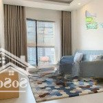 Bán căn hộ 3pn, 3wc, 86m2 giá ưu đãi tại new city thủ thiêm, q2, hcm