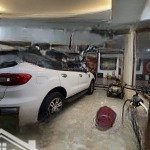 Bán nhà ngô quyền, hà đông-2 mặt ngõ trước sau-ô tô vào nhà-3 mặt thoáng-dt: 51m2-mt 4,5m-giá 9,5tỷ