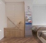 Bán chdv phương canh - vị trí siêu đẹp - gần phố - 7 tầng thang máy - chỉ 12,8 tỷ (h2tl91597)