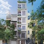 Bán chung cư mini 10 phòng full nội thất gần bưu điện hà đông. dòng tiền 600 triệu/ năm