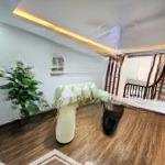 Bán nhà phố bằng liệt, hàng xóm kđt linh đàm, 35m* 5tầng, 10m ra ô tô tránh, gần phố