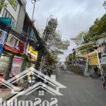 Lk kđt văn khê. vỉa hè, kd sầm uất. nhiều cc xung quanh. dt 85m2