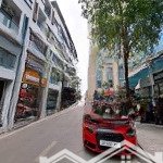 Lk galaxy - ngân hà vạn phúc - hà đông - 90m2, 5 tầng, mt 5,2m - thang máy - kinh doanh đẳng cấp