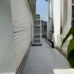 Bán nhà phố 7m nội khu khang điền bình chánh