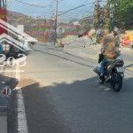 Mặt tiền tl43 bình chiểu - dt khủng 210m2 - dòng tiền 25tr