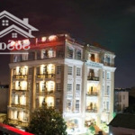 độc quyền khách sạn 3 sao ngang khủng 22m view sông triệu đô chỉ 20m ra phạm văn đồng