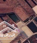 Bán đất lý nhơn dương văn hạnh nối dài, cần giờ, hồ chí minh, 5 triệu vnd, 1224 m2 ( 500 thổ cư)