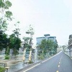 Bán mảnh đất rất đẹp 243m2 gần công viên thôn nhuế, kim chung, đông anh, hà nội