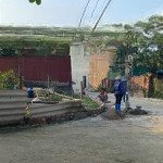 đất trục chính - kinh doanh thôn thắng trí