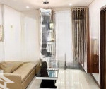 Cho thuê căn hộ hà đô centrosa, q10, 86m2, 2pn, full nội thất, giá 24tr/th. ở liền. lh; 0976028738