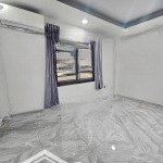 (4x13) đúc thật 1 lửng 2 lầu hẻm 4,5m đường lê đức thọ phường 15 gò vấp