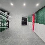 Võ chí công - tòa ccmn xây mới - full nội thất - pccc đầy đủ - 10 phòng gác xép - 42m2 - 12.8 tỷ