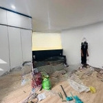 Chính chủ bán nhà 5 tầng 40m2 tại miêu nha - tây mỗ, gần trường chợ