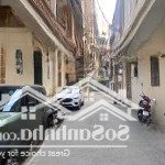 Bạch đằng- dân xây-mặt ngõ thông-trực thăng hạ cánh-3 mặt thoáng-dòng tiền-cơ hội đầu tư-hbt