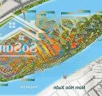 Giỏ hàng độc quyền giá f0 từ cđt khu biệt thự khu sunneva đà nẵng