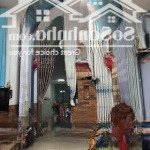 Bán nhà mặt tiền trương vĩnh ký, dt: 4x19m, 3 lầu, sân thượng, chính chủ, giá 16.5 tỷ tl