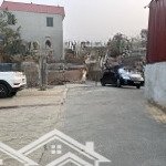 Bán 55m2 đất phân lô cổ loa, lô góc, ô tô thông chạy vòng quanh, giá đầu tư chỉ hơn 4 tỷ.