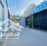 Bán đất mặt tiền đường nguyễn văn hoa phường thống nhất. dt: 115 m2 - 4,2 tỷ