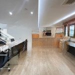 Cho thuê văn phòng 420m2 vũ phạm hàm, giá thuê chỉ 60tr/tháng