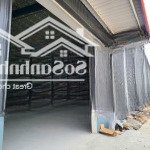 Cho thuê 4300m2 xưởng mới 100% tân uyên, gía: 67.500đ/m2, pccc tự động, đường công, giấy tờ đầy đủ