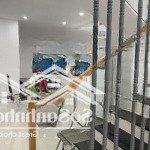 Bán nhà riêng 4pn, 3wc, giá 4,5 tỷ/ 45m2, tại lê văn sỹ, p. 14, q. 3, hcm, thương lượng nhẹ