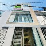 Bán nhà ở đường trần quang diệu, phường 14, quận 3, giá 2 tỷ 500 triệu