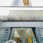 Bán nhà riêng chính chủ hẻm huỳnh văn bánh ,p14, phú nhuận. giá 3tỷ250 , dt 60m2