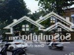 Nhà mt đường tiểu la - trung tâm hải châu. ngang 5m9, kinh doanh rất tốt