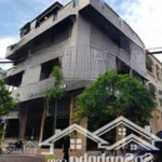 Gia đình đi định cư cần bán gấp nhà mặt tiền thạch thị thanh p.tân định quận 1 dt: 10x24m cn: 240m