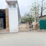 Bán đất 58m2, giá 5,3 tỷ tại xuân khôi, cự khối, long biên, hà nội