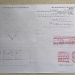 Cần bán nhanh lô đất 2 mặt tiền đường chu huy mân, giá thấp hơn định giá nh