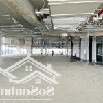 Office saigon - cho thuê văn phòng quận 7, 100m2 chỉ từ 45 triệu