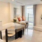 Ch ngay đh gia định 60m2 full nt, thuê 15tr/1tháng, sh, vay