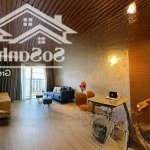 Bán căn hộ ct3 vcn phước hải full nội thất siêu đẹp tầng 1