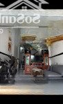 Bán nhà ở đường nguyễn văn đậu p7 bình thạnh 55m2 giá 3ty350 , có sổ riêng lh vân
