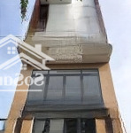 Bán nhà hẻm 5m đặng thùy trâm 7pn, 8wc. trệt lửng 2l st. dt: 5x10m. đang có hđ thuê. sh hoàn công