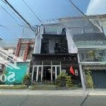 Giá tốt!! bán nhà mặt tiền gần lotte mart quận 7 - hđt 50tr/th - 7 x 18m - 23 tỷ thương lượng