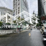 Mặt tiền nguyễn đình chiểu & phan kế bính quận 1 ( dt 16x40m - cn 640m2 ) gpxd 13 tầng - giá 180 tỷ
