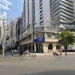 Siêu phẩm góc 2 mt cách mạng tháng tám, quận 3 - dt: 8x25m - 4 tầng - hđt: 300 triệu - giá: 50 tỷ