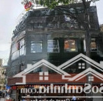 Ngay nguyễn huệ. bán nhà góc 2 mt lê thánh tôn, bến nghé, quận 1. (8x10m), 81m2, tn: 350tr/th 39 tỷ