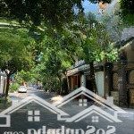 Bán biệt thự mặt tiền đường nguyễn minh hoàng phường 12 q. tân bình 9m x 20m nhà 6 tầng sang trọng