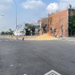 Bán đất 68m2 chính chủ, sổ đỏ trao tay gần khu vsip1, thuận an, bình dương